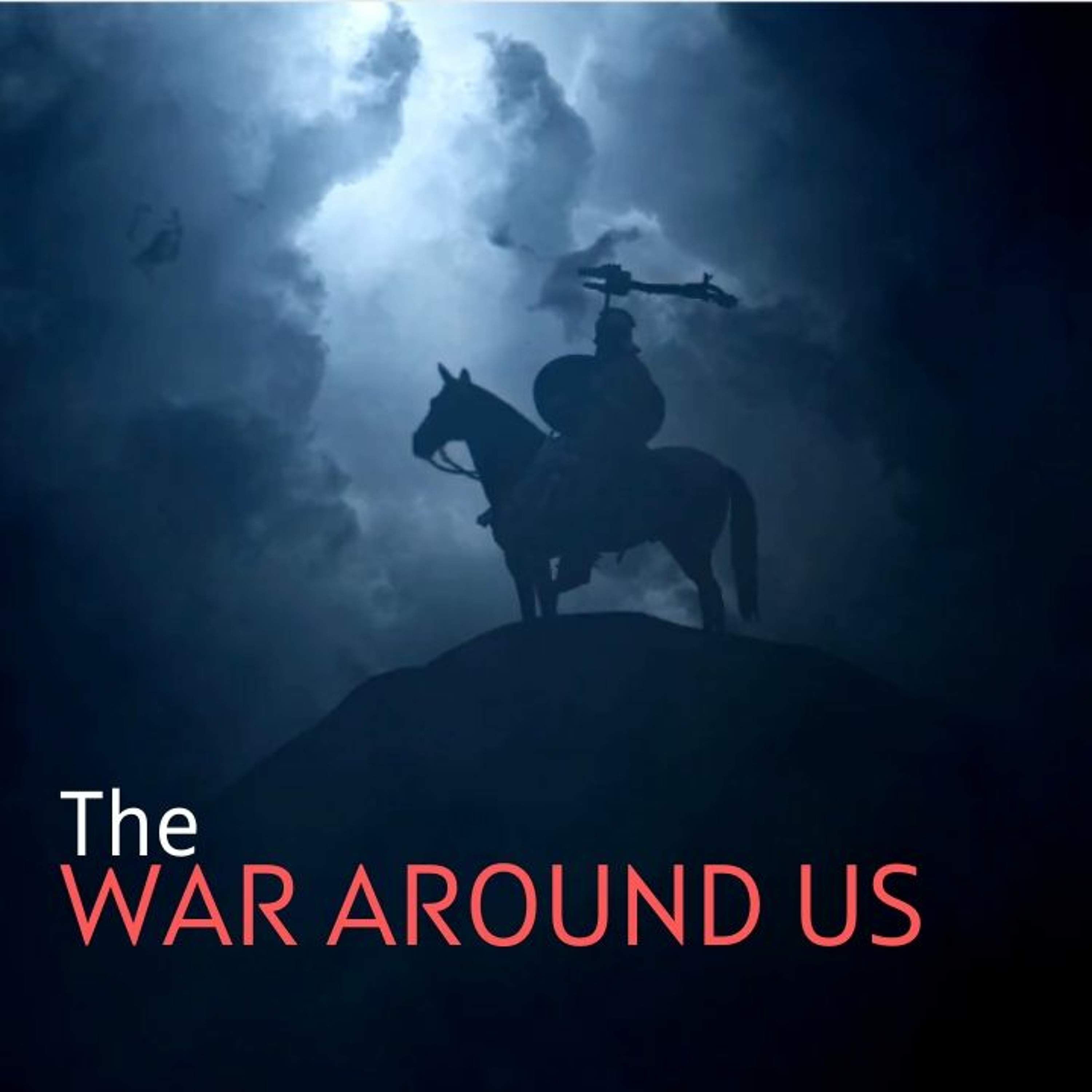 Armor Up :: The War Around Us Part 2