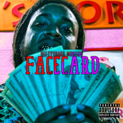 Monyon - FaceCard (Prod. Rtonthetrack)