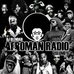 Afroman Vol 6