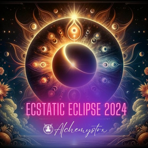 Ecstatic Eclipse 2024