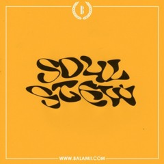 Soul Stew - August 2024