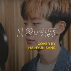 하현상 - 12:45 (Stripped)