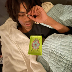 YUNGGOON - I don’t rap anymore (old ass song)-[poser freestyle]