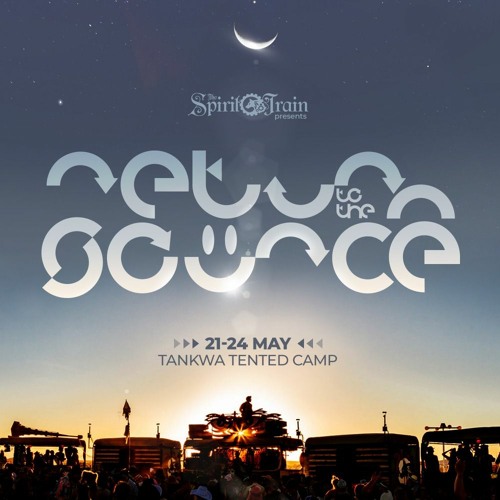 Return To The Source (May 2021)
