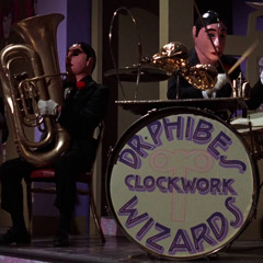 Clockwork Wizards