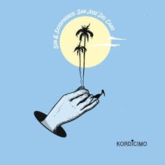 Sun & Saxophones: San Jose del Cabo