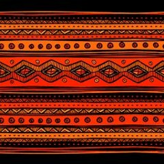02 Sektfrühstück Die Zweite - Tribal Techno & Afro House Mix