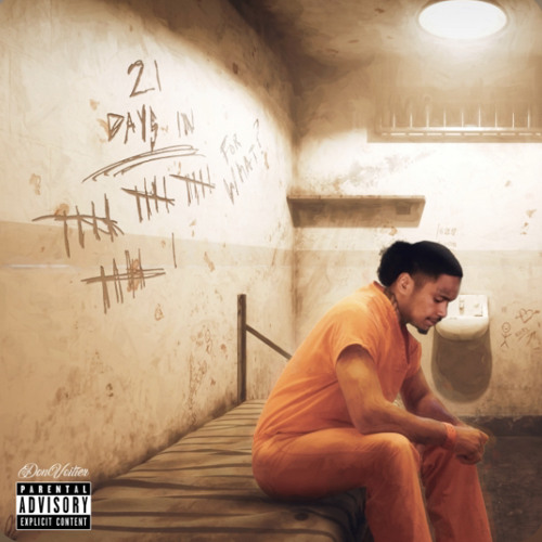 EBK LilPlay x Maj4l - 25 Reasons
