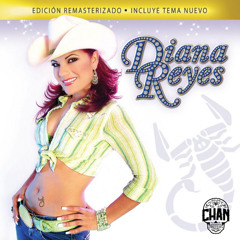 Diana Reyes - Rosas (Chan Remix)