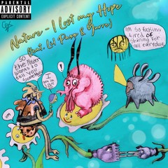 I Lost My Hope Official (feat. Lil Paxxx & Yurre)