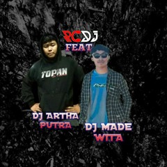 Tempur Bosan Kenceng Hank Over -DJ MADEWITA FT DJ ARTHA PUTRA [RCDJ™]