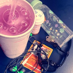 Geeked Up (Prod. Thes)