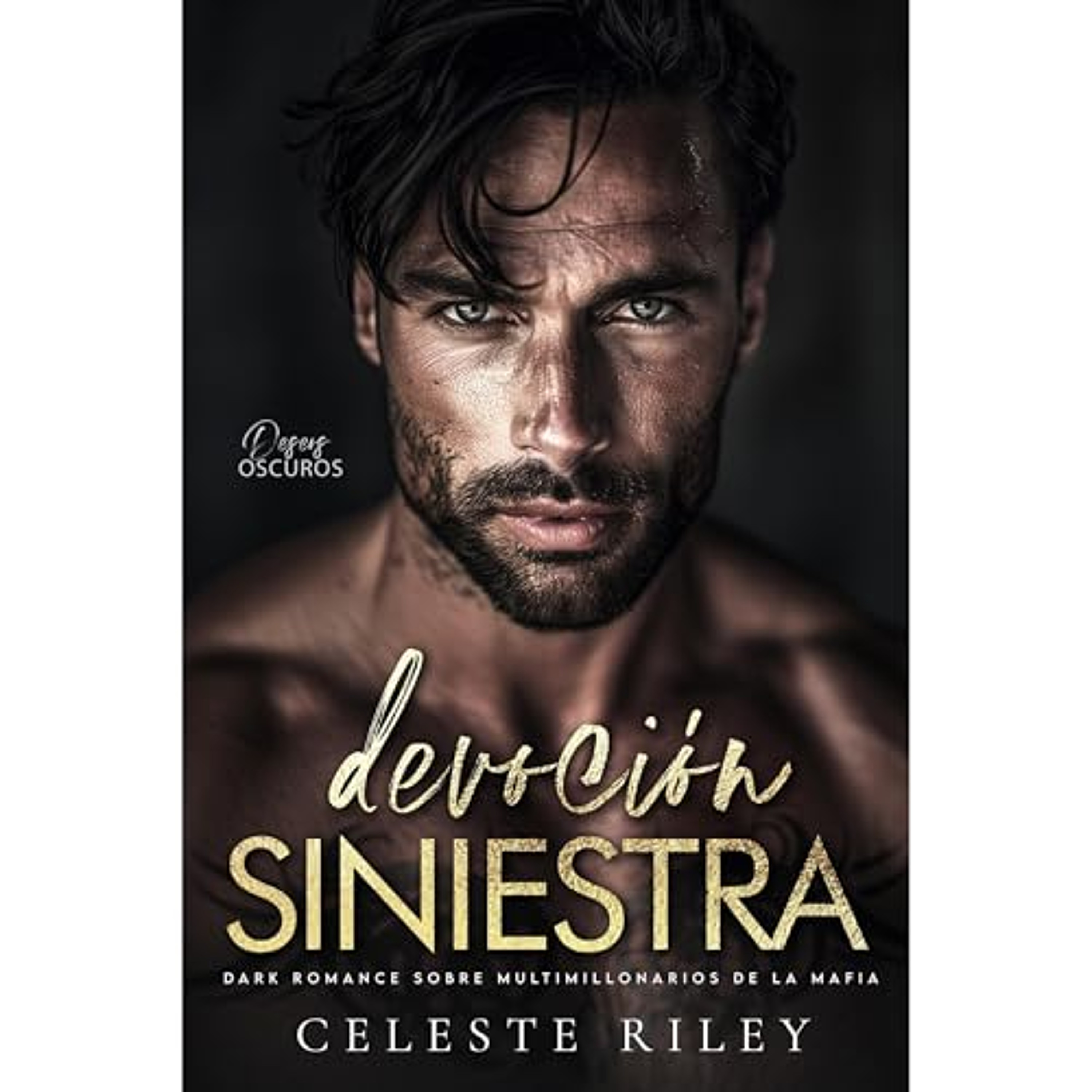 Devoción Siniestra (Audiolibro) | Prueba Gratis