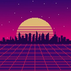 MF DOOM Rapp Snitch Knishes - RAD CHIPTUNE COVER
