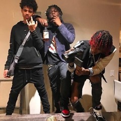 nodcrib ft. zimialmighty+souljahpurrp (prod. souljahpurrp + nextelsouljah)