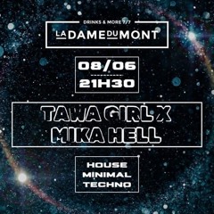 TAwA GirL - Dame Du Mont (Marseille)