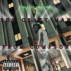 THE CRAZY MAN