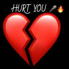 HURT YOU BY B.O.D. Star FT NINOSLAPZ