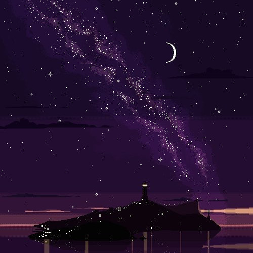 Midnight Disco
