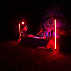 BenLeBen - Luz Professor INGA (ALT) Stage set