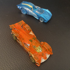 VELOCITY