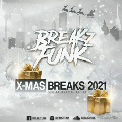 BREAKZFUNK @ X-Mas Breaks 2021