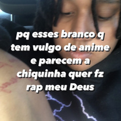 neguinhos são reais  (songwars fase 1)