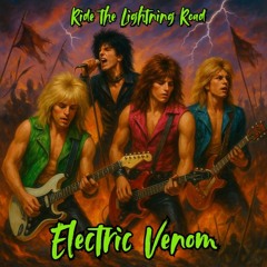 Ride the Lightning Road