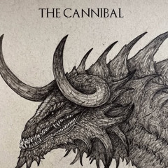 Roberzt Zurc The CANNIBAL