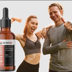 Keto Slim Drops *Top Ways* To Burn Fat Naturally!