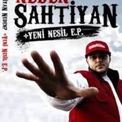 Sahtiyan & Sansar Salvo - 2 Adam