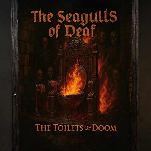 The Toilets Of Doom