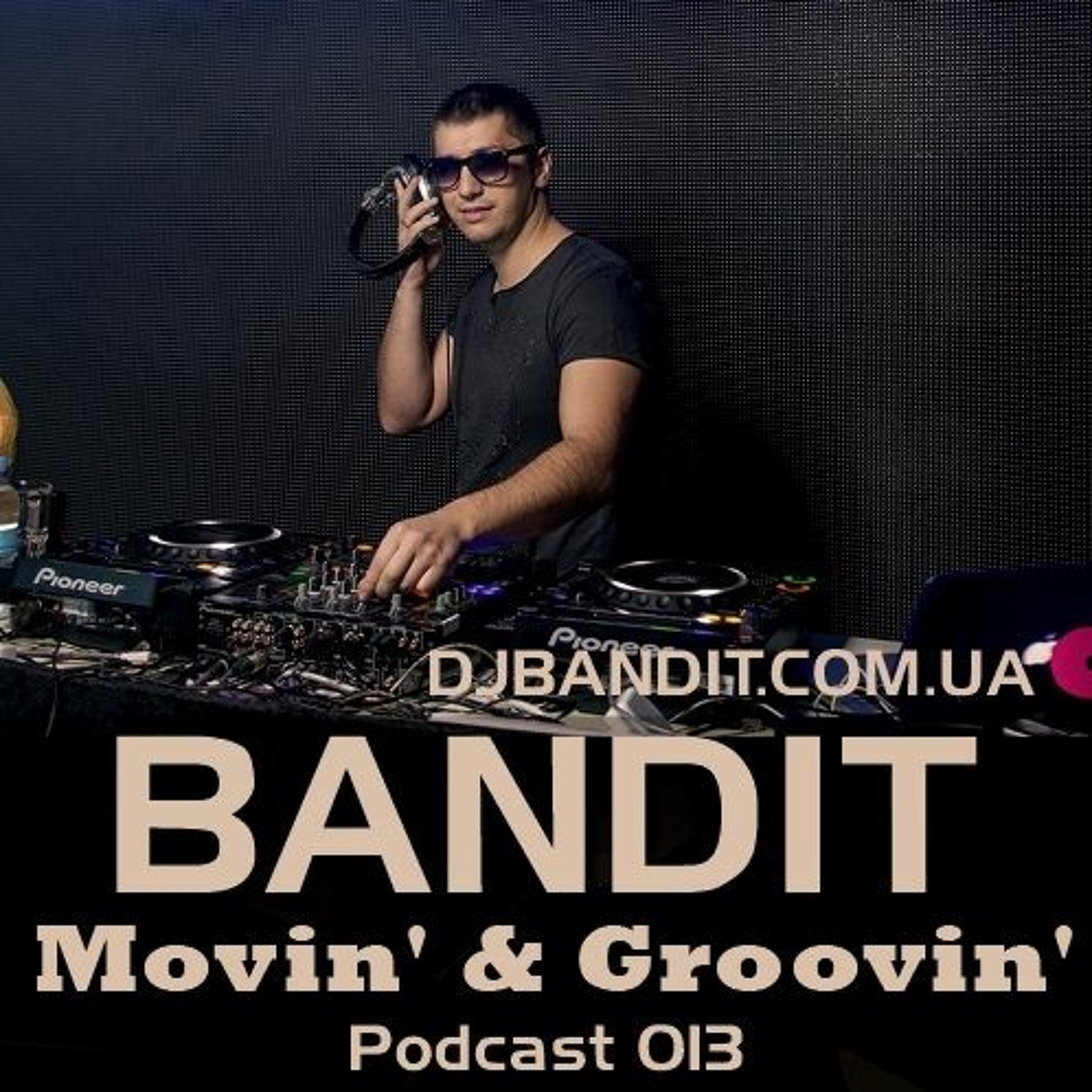 DJ BANDIT