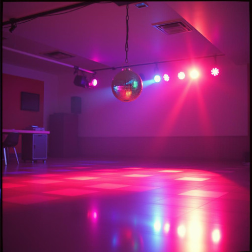 Dance All Night_6️⃣ 1998: ACID Pro made loops easy to handle. Fatboy Slim Praise You & Daft Punk Around the World took advantage.