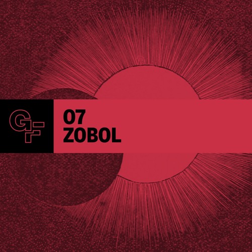 Galactic Funk Podcast 007 - Zobol