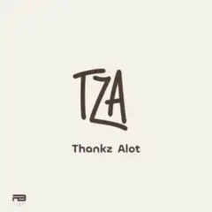 Kizz Daniel-TZA ( Thankz Alot )