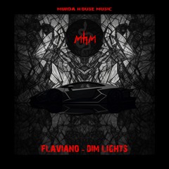 FLAVIANO - Dim Lights