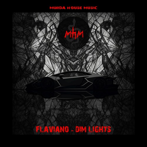 FLAVIANO - Dim Lights