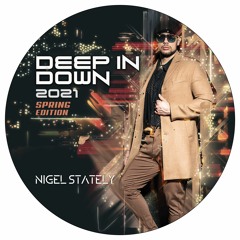 Nigel Stately - UNDERWORLD 2021 (Spring Edition)