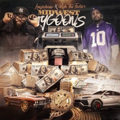 Run Da Streets (feat. Da Gapper & Paul Wall)