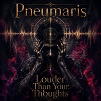 Louder Than Your Thoughts artwork