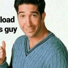 low effort shitpost, why not