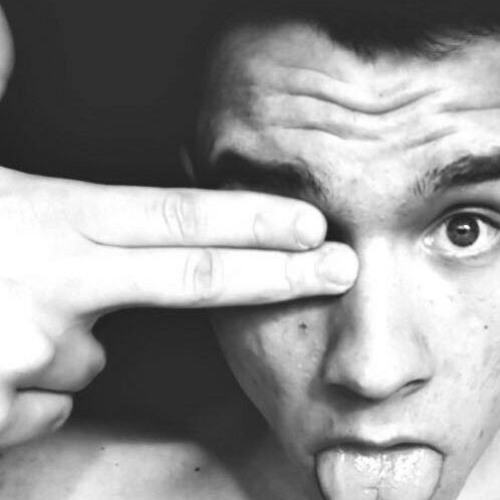 Pi3rr3 live - so wie du, nur als Ich