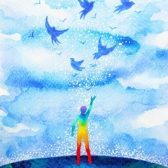 SAMPLE: Child Archetype: Freeing Your Imagination