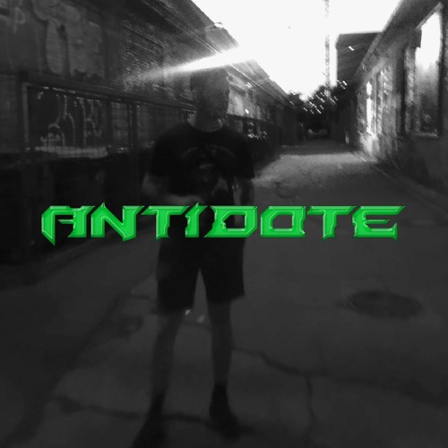 ANTIDOTE PODCAST 038: IMPULSE