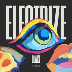 Komodor - Electrize Remix BLAKE