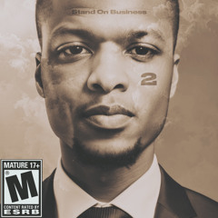 Another C4 Vibe X RoddOnnaBeat (STAND ON BUSINESS 2 ALBUM ON APPLE MUSIC AND SPOTIFY)