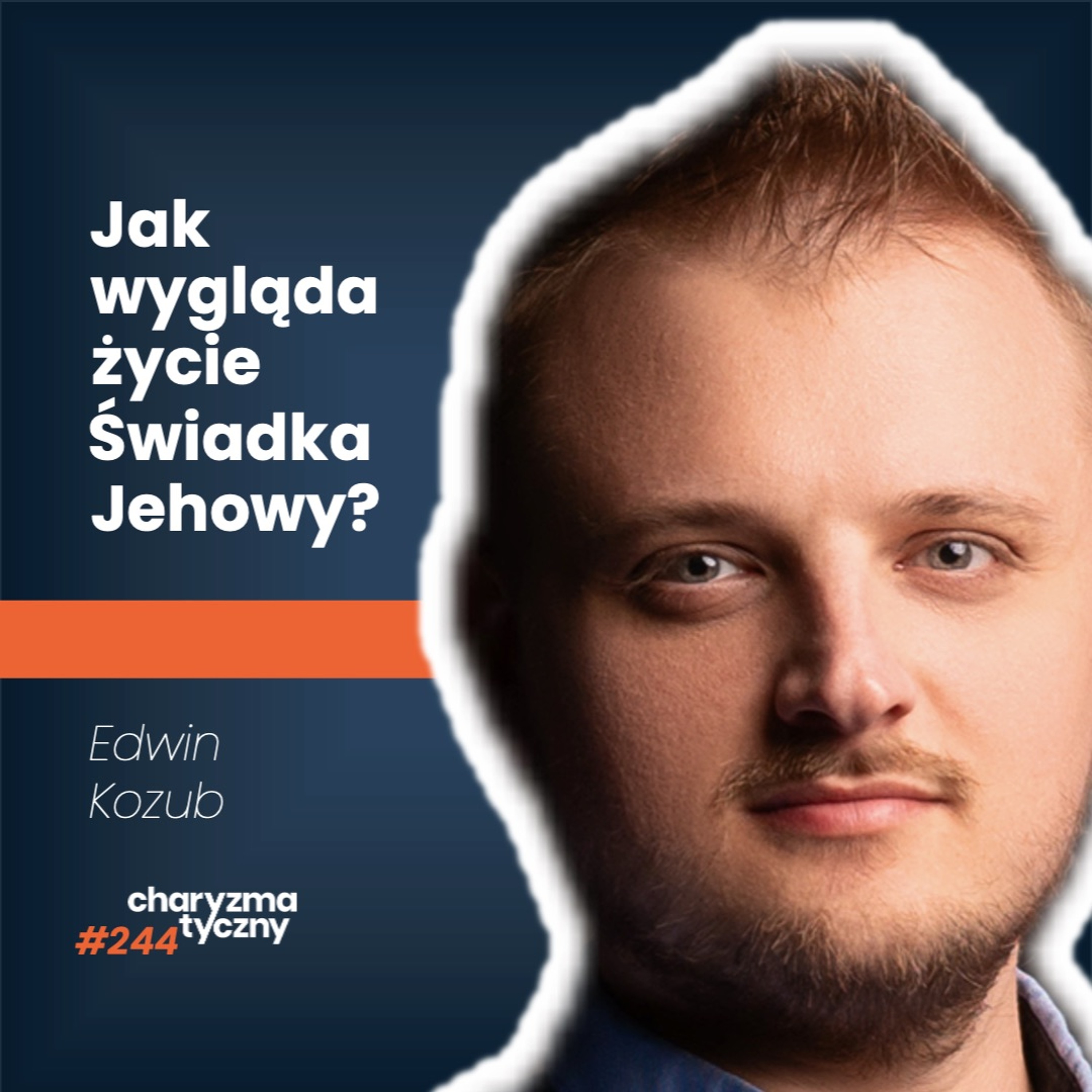 Podcast Charyzmatyczny