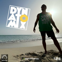 Episode 44 With Dynatonic