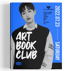 Art Book Club - Sixthema (2022.7.23)